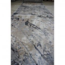 Синтетичний килимMODA 4576 BEIGE / L.GREY  - Висока якість за найкращою ціною в Україні